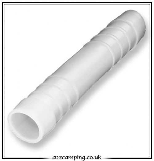 Camping Water Hose Connector 1/2" straight