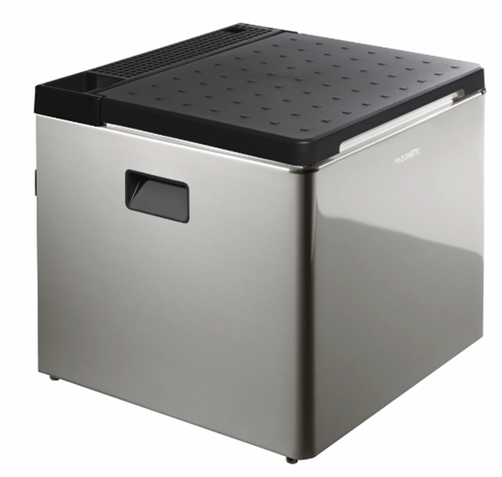 Dometic ACX3 40G 41L 3 Way Chest Fridge Cooler - Tent Hire Direct