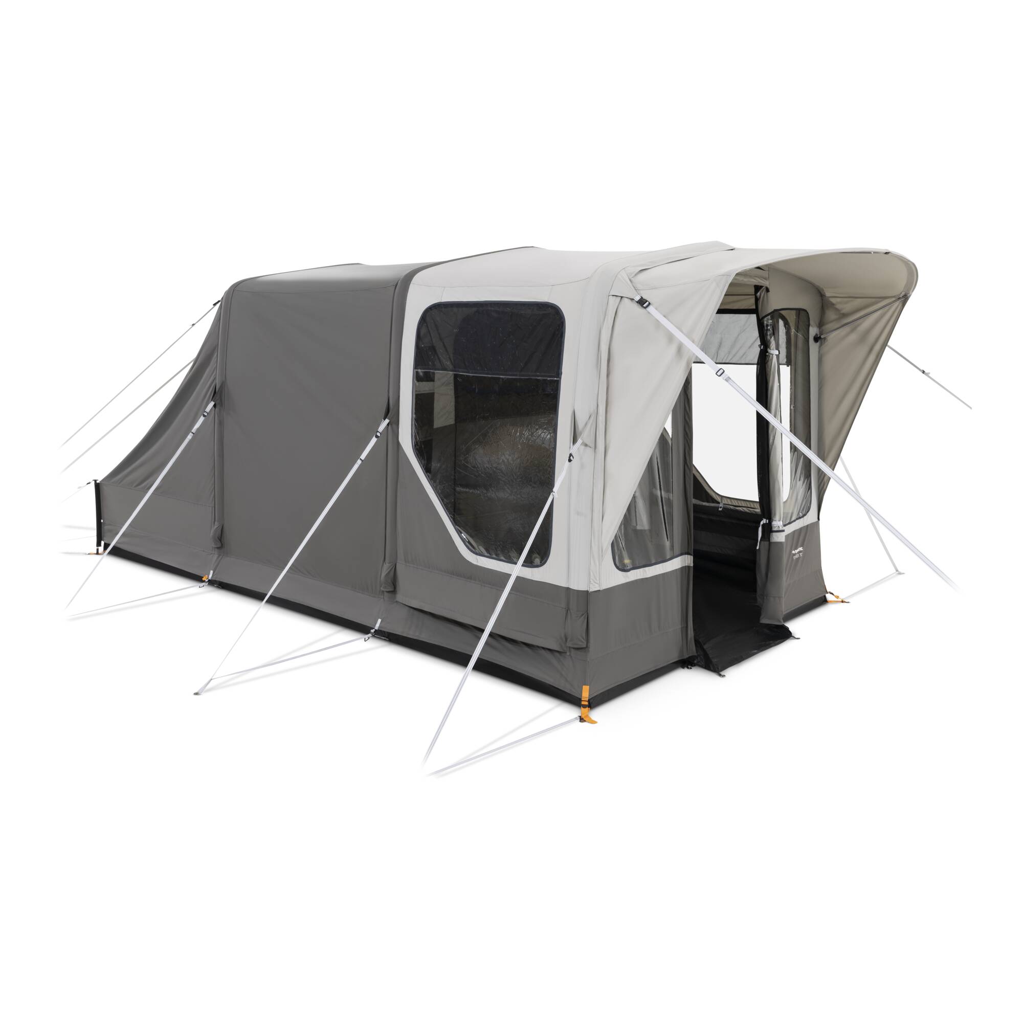 Dometic Boracay FTC 301 TC Inflatable Tent 2024 Tent Hire Direct