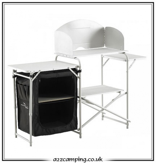 Easy Camp Kitchen Table Easy Camp Kitchen Table