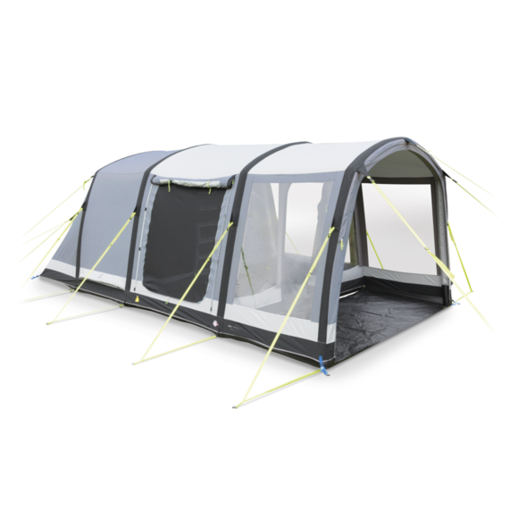 Kampa Domtic Hayling 4 Air Inflatable Tent 2020 Tent Hire Direct