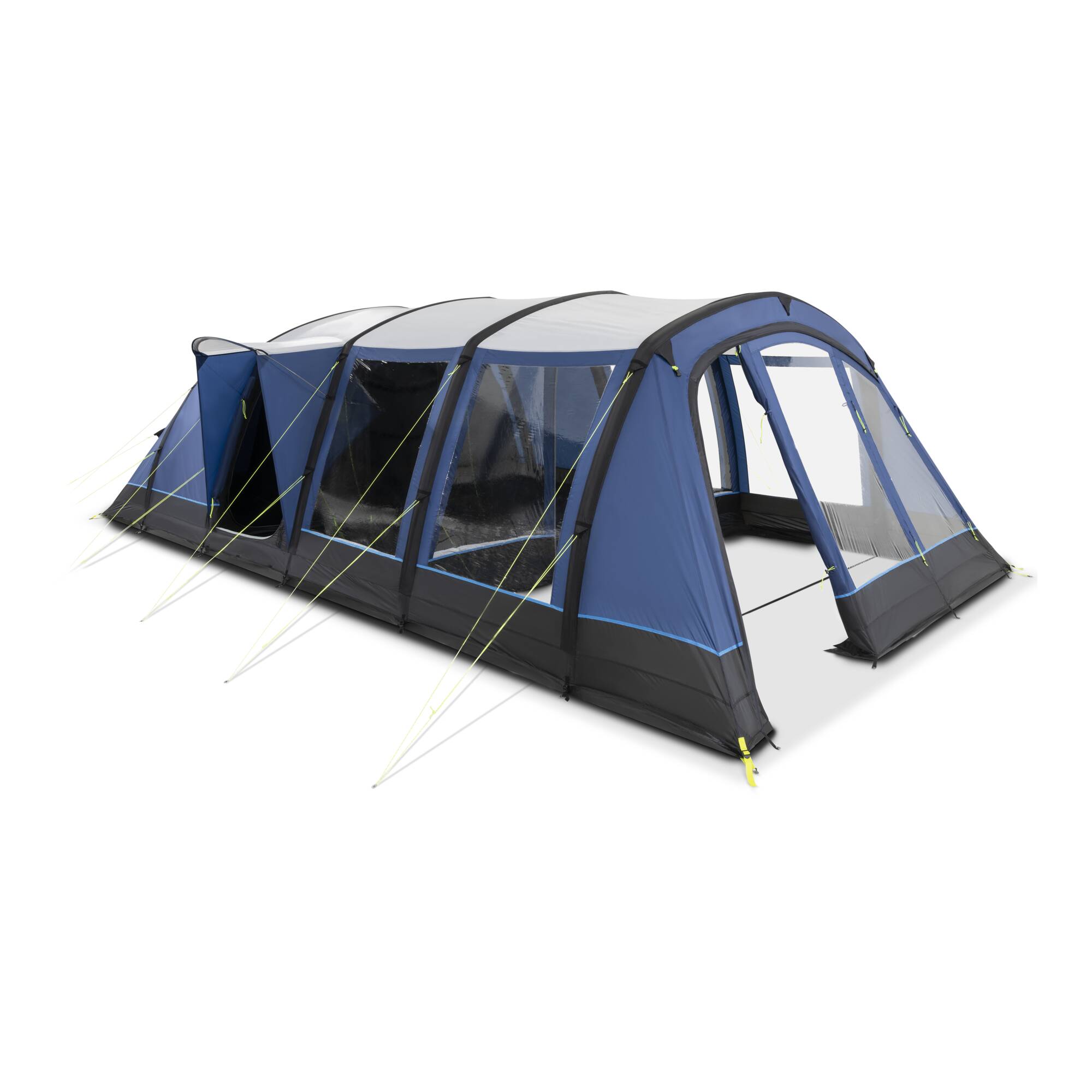 kampa hayling 6 air 2021