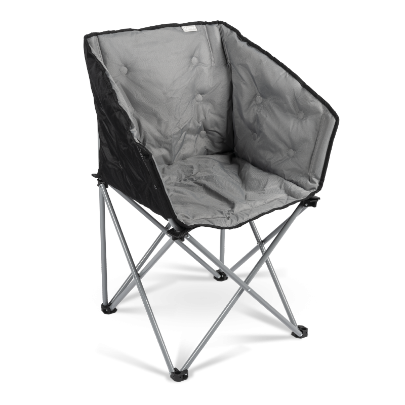 Kampa Tub Chair Comfortable Camping Chair 2022 Tent Hire Direct