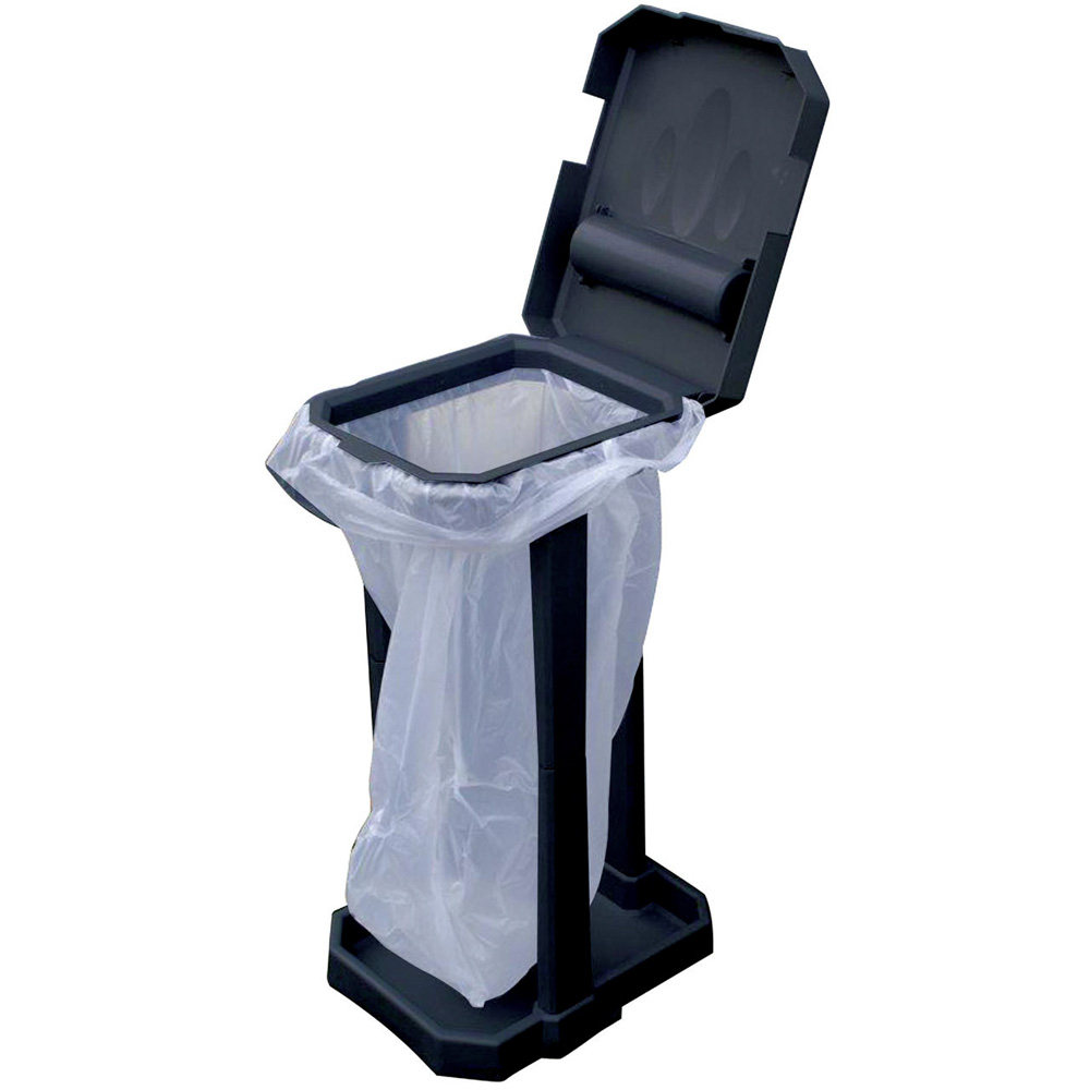 Leisurewize EcoBin Excel Fold Flat Caravan Bin Tent Hire Direct