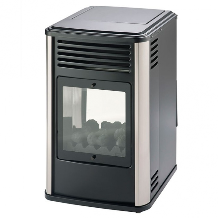 Manhattan Gas Heater Mobile Gas Heater Tent Hire Direct
