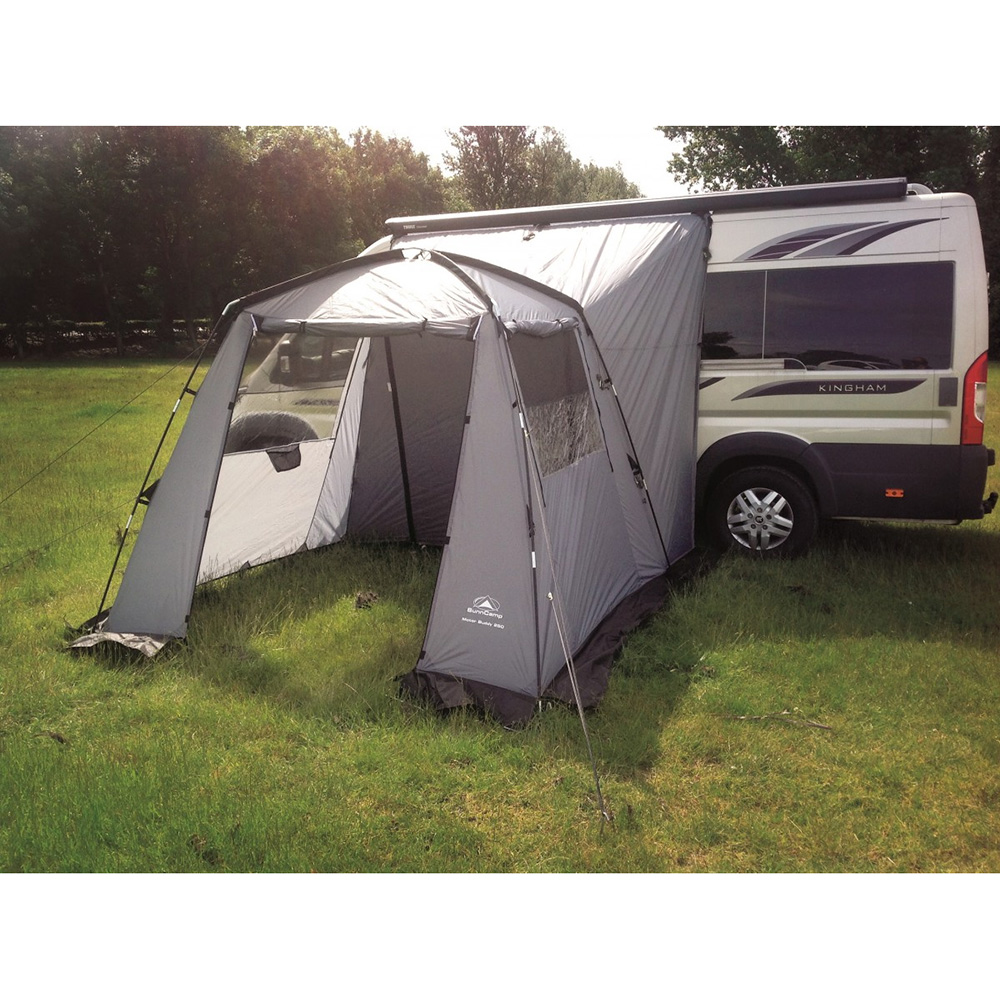 Sunncamp Motor Buddy DriveAway Awning Tent Hire Direct