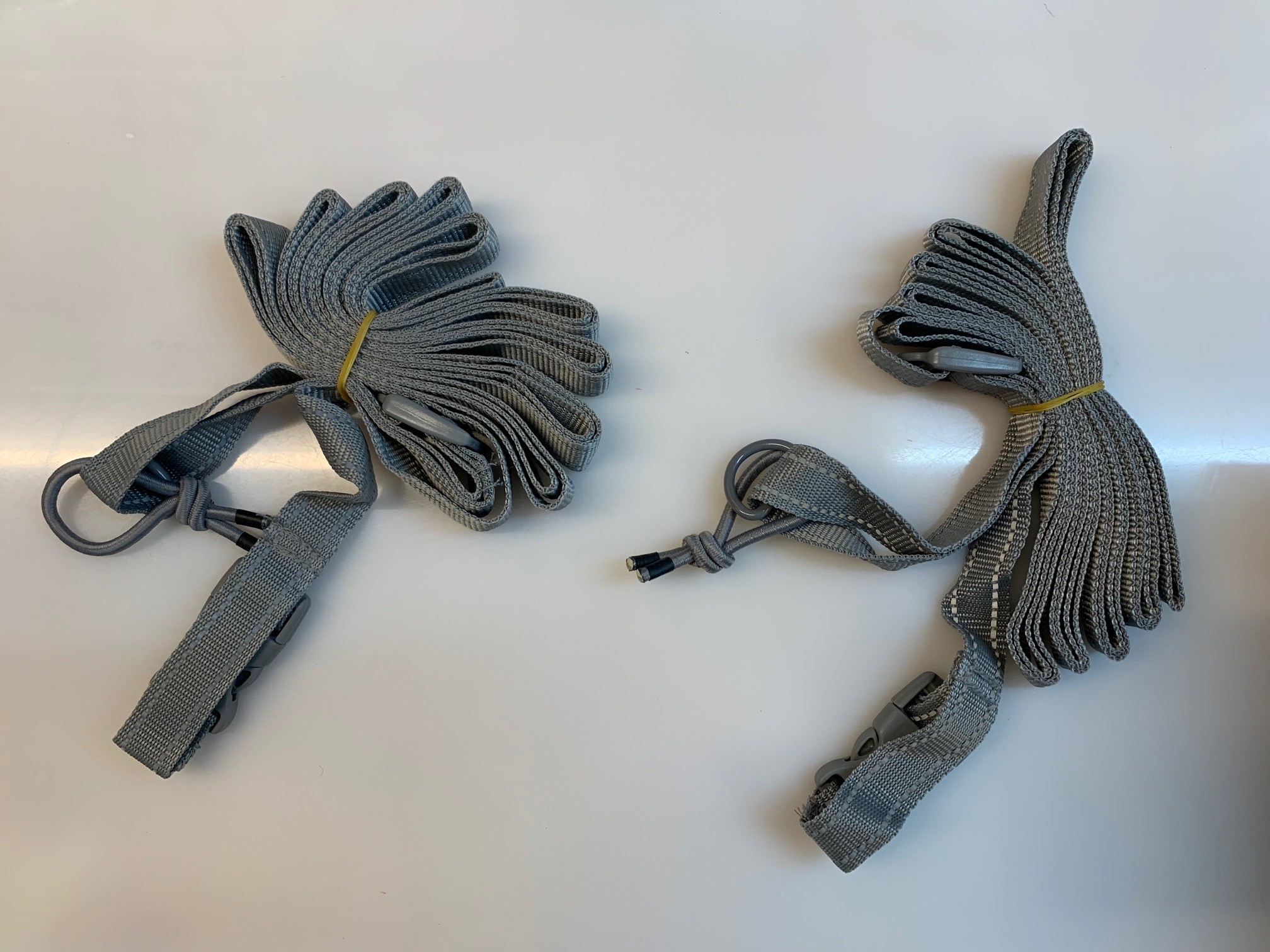 Outdoor revolution endurance Storm Straps Tie Down Kit Tent Hire Direct