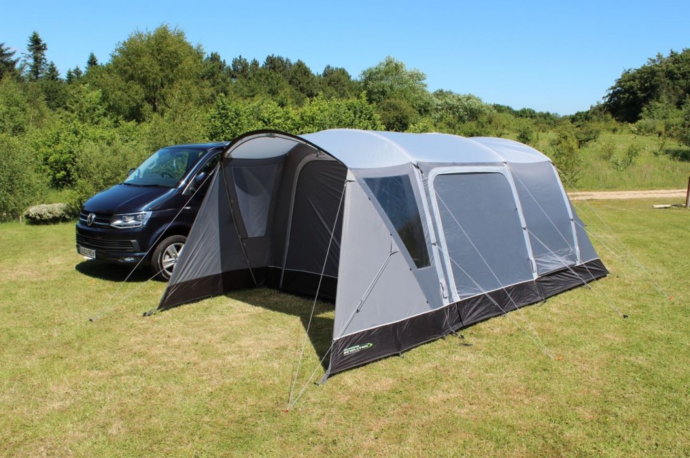 Outdoor Revolution Cayman Cacos AIR SL DriveAway Awning 2022 Tent