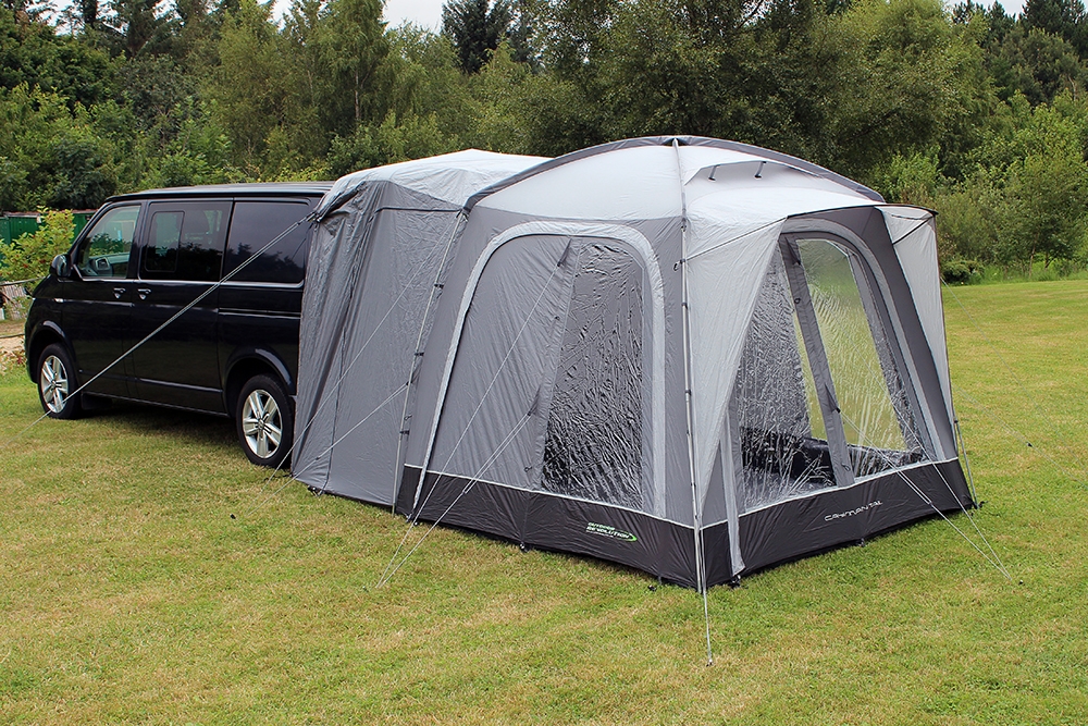 G top camp awning