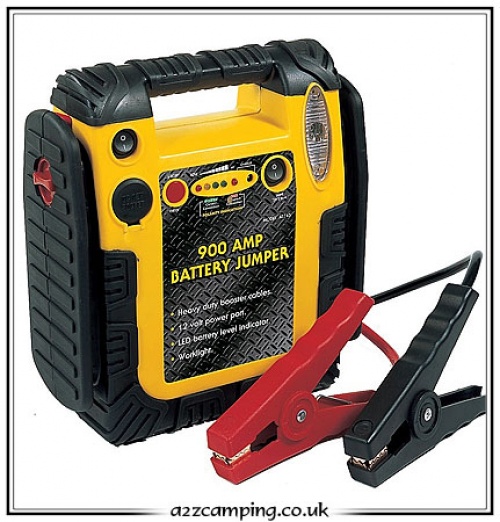portable power jump starters portable power jump starters