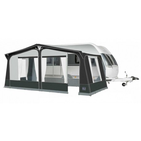 Referendum roem ondernemer Dorema Starcamp Tourer Full Touring Awning | 2020 - Tent Hire Direct