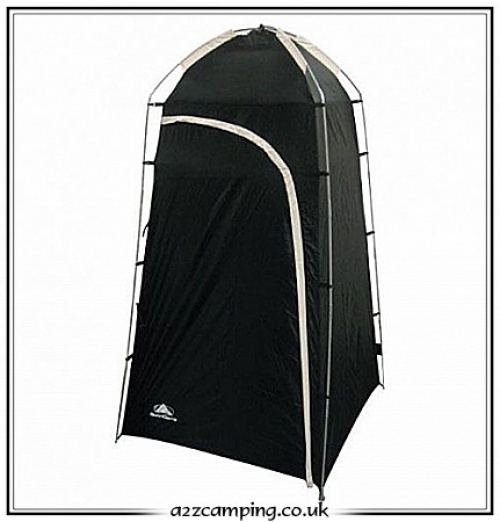 sunncamp toilet