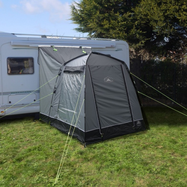 Sunncamp silhouette 200 new arrivals