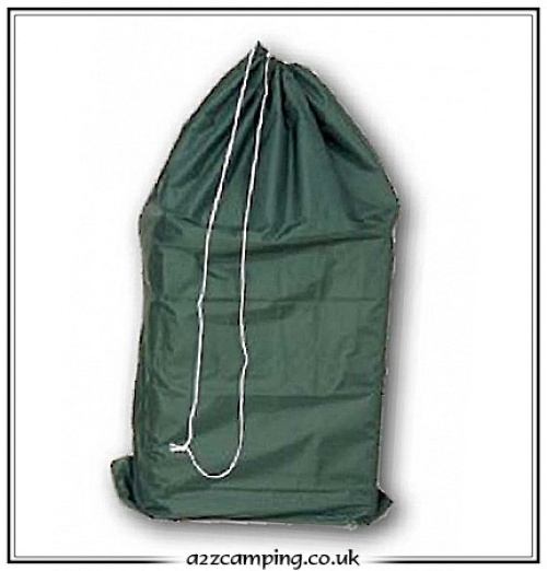 Wastemaster Cover Storage Bag