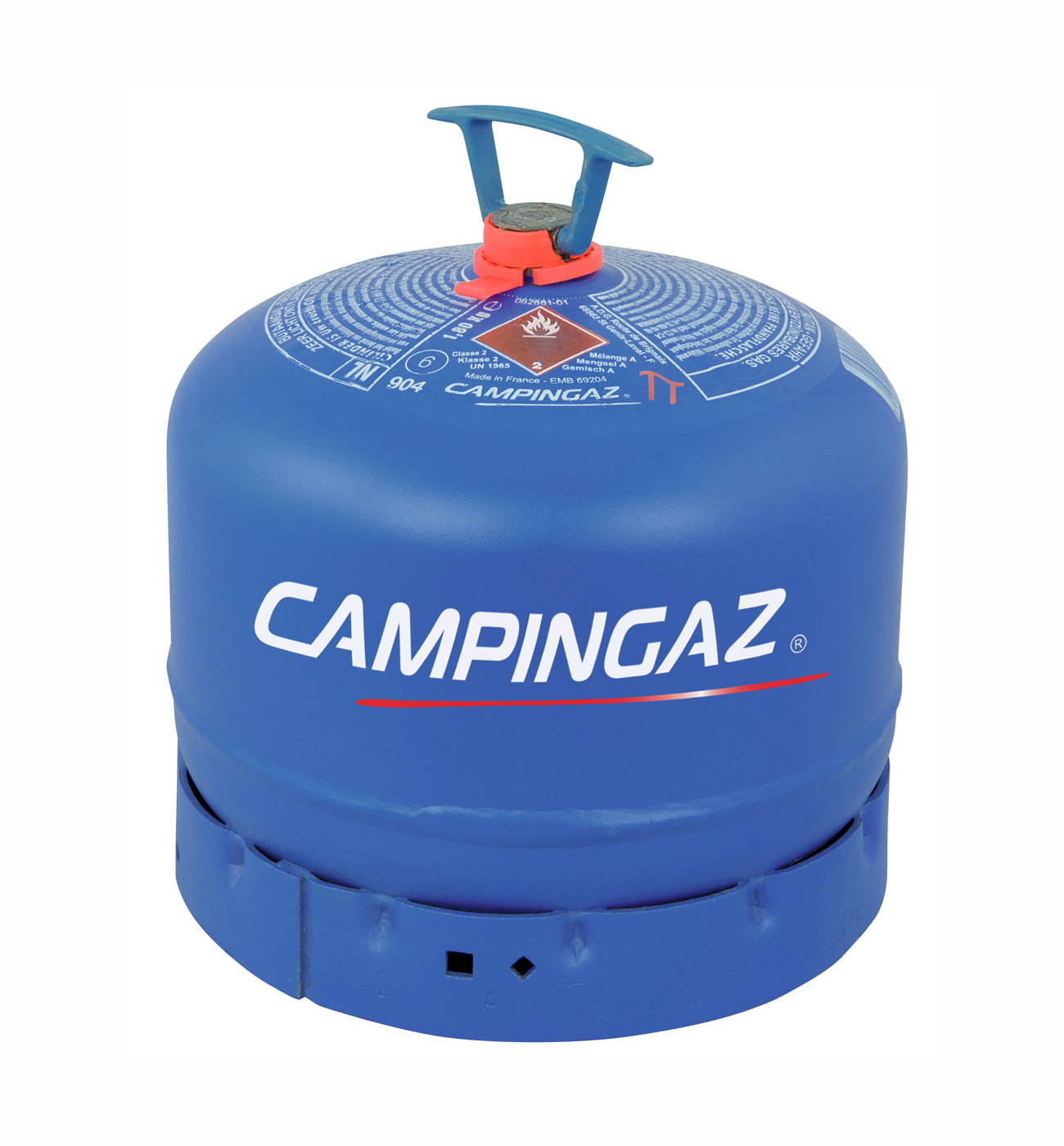 Campingaz R 904 Gas Tent Hire Direct