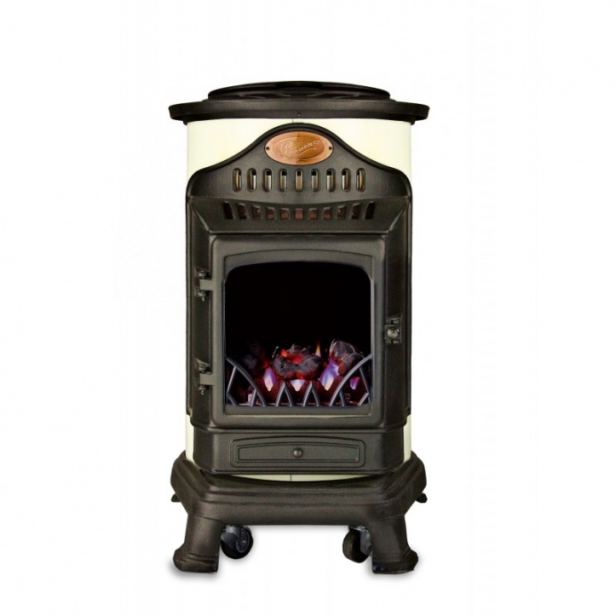 Provence Calor Gas Heater Portable Gas Heater Tent Hire Direct