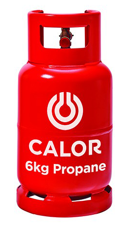 Propane gas shop refill near me