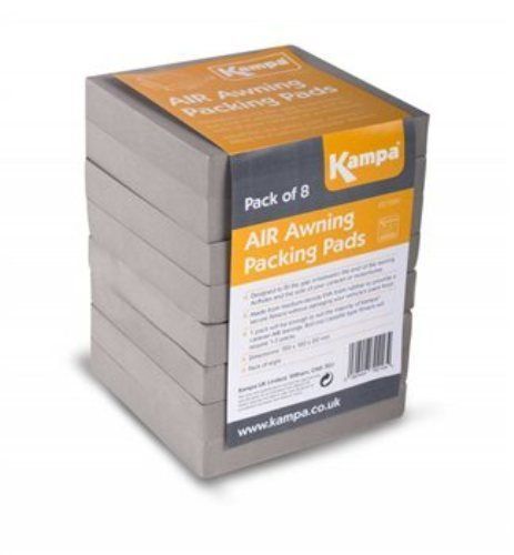 kampa replacement awning bags