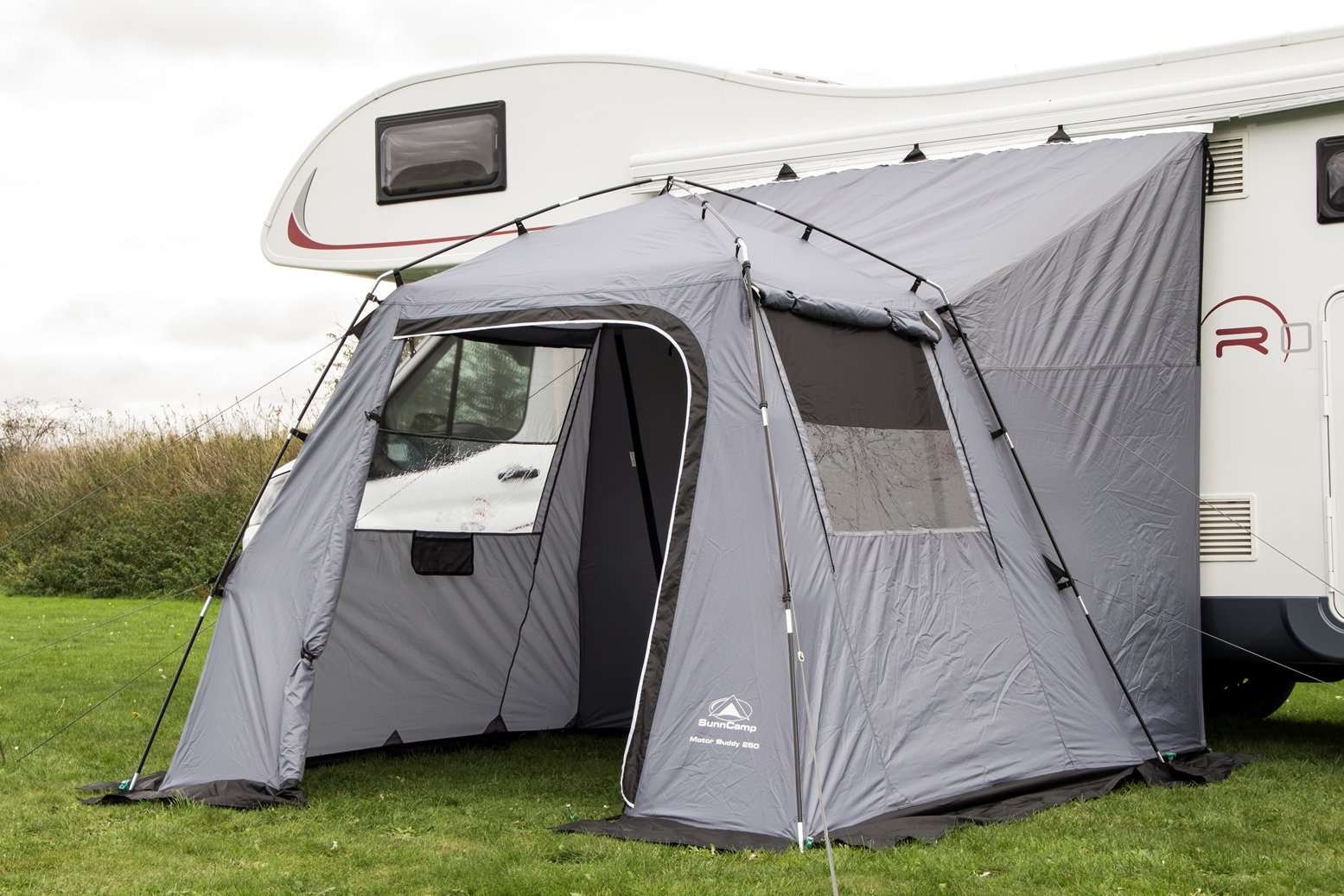 Sunncamp Motor Buddy DriveAway Awning Tent Hire Direct