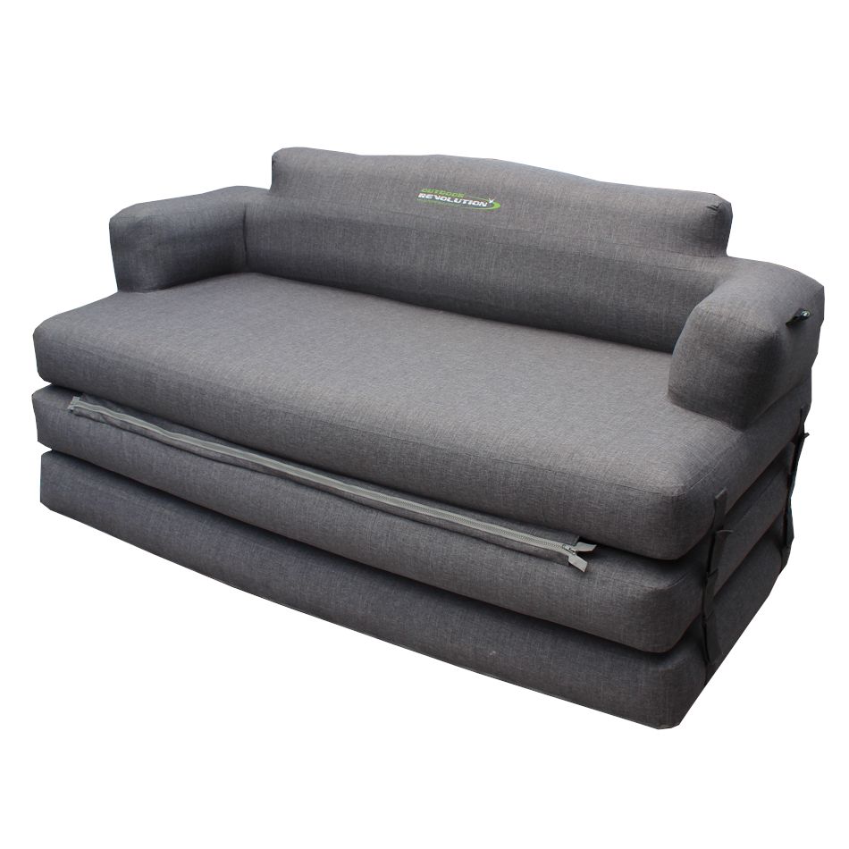 vango inflatable sofa bed