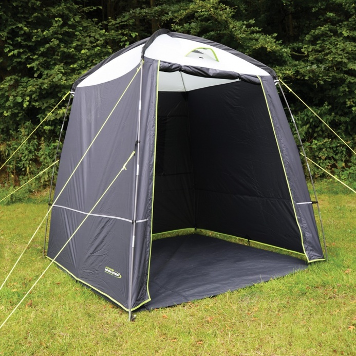 utility tent for cooking
