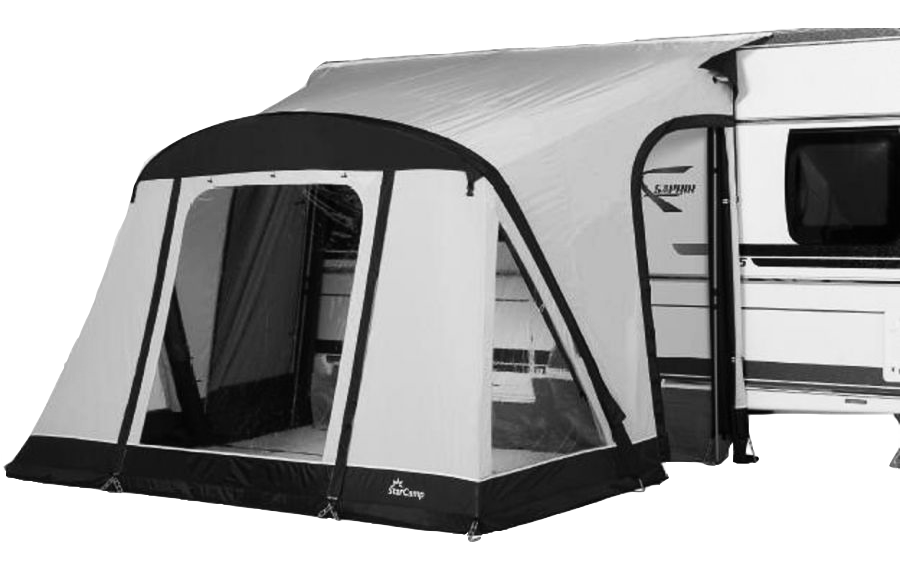 Star camp on sale awning