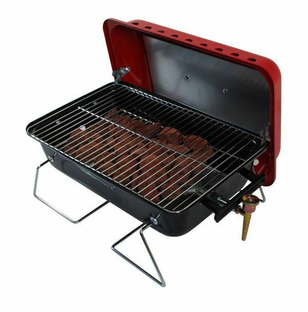 Portable Table Top Barbecue Tent Hire Direct
