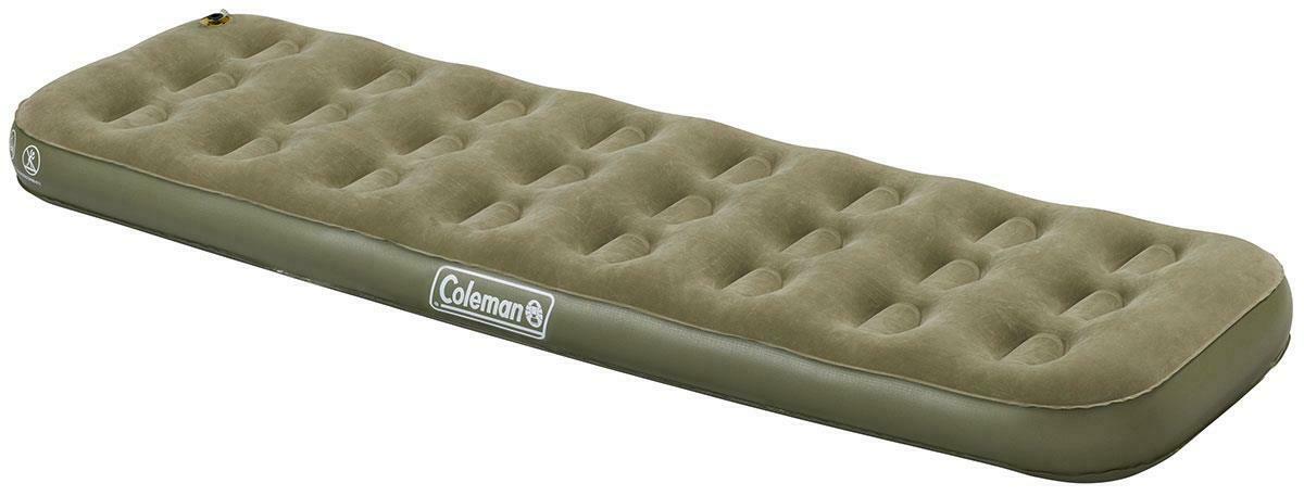 large single air bed