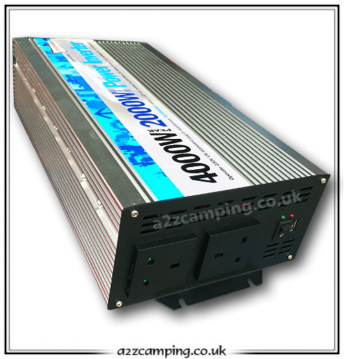 4000 Watt Inverter 4kw power inverter