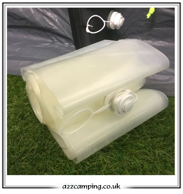 Sunncamp Replacement Air Bladder Ultima Air 390