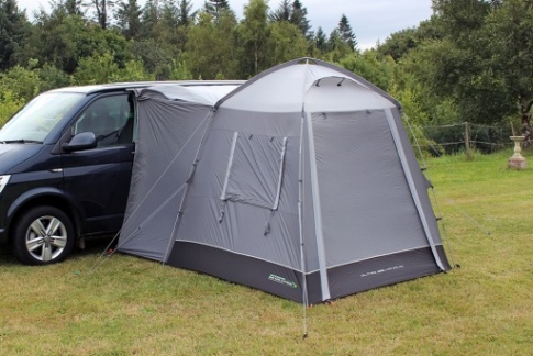 Outdoor Revolution Cayman Outhouse Handi Drive-Away Awning | 2024