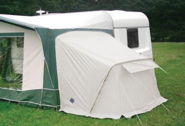 Sunncamp Trailer Tent Under Bunk Inner Tent