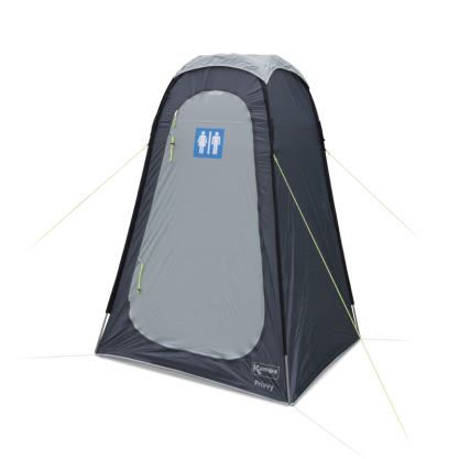 Kampa Privvy Toilet Tent | 2024