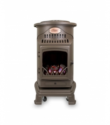 Provence Calor Gas Heater Portable Gas Heater - Tent Hire Direct