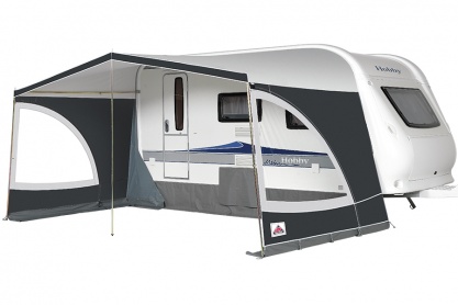 Dorema Panorama Luxury Caravan Sun Canopy | 2024