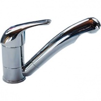 Reich Kama Chrome Mixer Tap