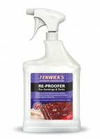 Fenwick's Re-Proofer for Awnings & Tents (1 Litre)