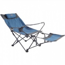 Quest Lakeland Ambleside Reclining Relaxer Chair
