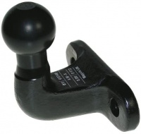 Extended Long Neck Towball Coupling Fitting