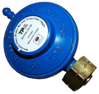 4.5kg Butane Gas Regulator (Calor type)