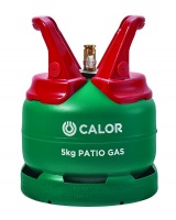 Calor Patio Gas 5Kg Refill