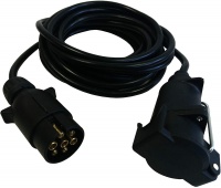 Streetwize 6 Meter Trailer Board Extension Cable