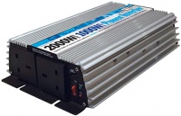 Streetwize 2000 Watt Power Inverter - 1kw 2 kw