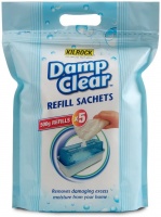 Kilrock Refill for Moisture Traps (Dehumidifier)