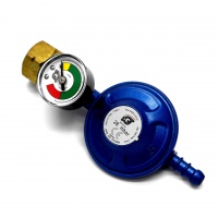 4.5Kg Gas Gauge Regulator