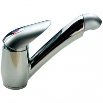 Reich Pelikan Mixer Tap Chrome