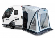 Quest Falcon Base AIR 200 Base Camp Porch Awning