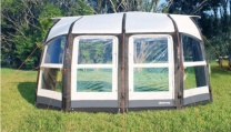 Camptech AirDream Prestige DL Inflatable Porch Awning