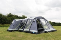 Kampa Bergen 6 AIR Inflatable Tent | 2018 (Factory Return)