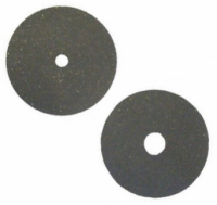 Bulldog 200Q Stabiliser 4'' Ferrodo Friction Pad